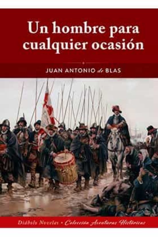 Un Hombre Para Cualquier Ocasion