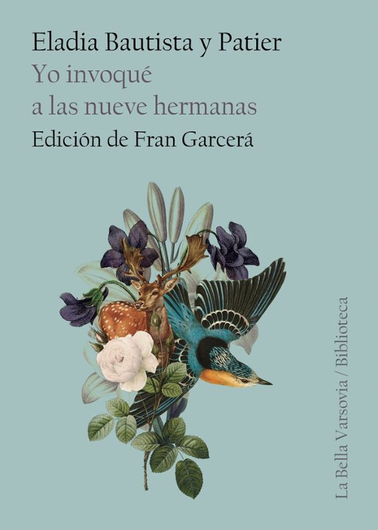 Yo Invoqué A Las Nueve Hermanas