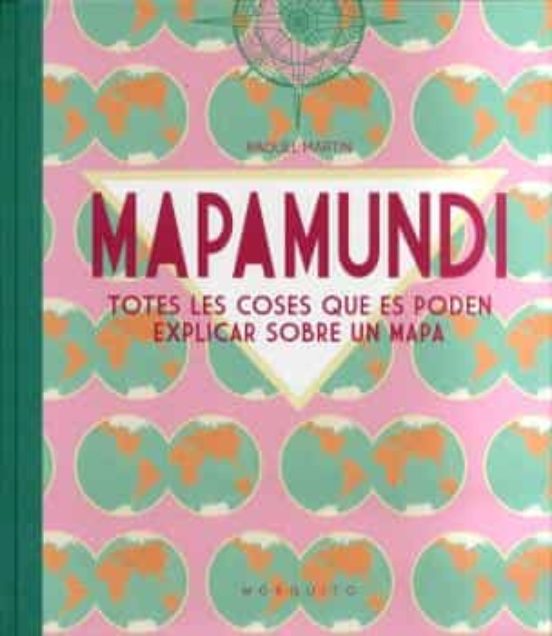 Mapamundi - Catala