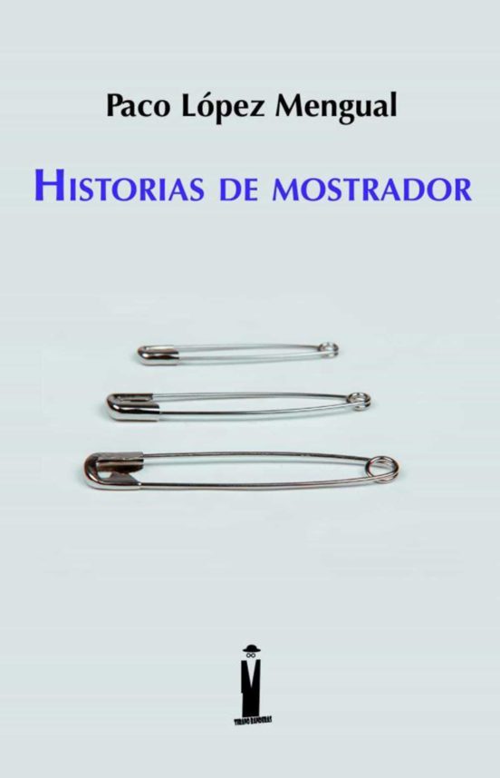 Historias De Mostrador