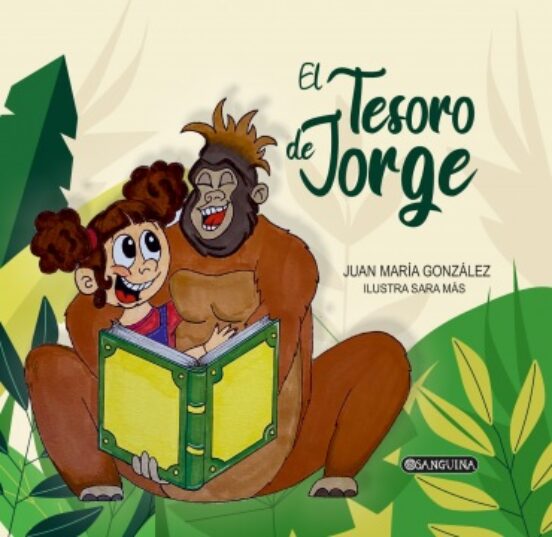 El Tesoro De Jorge