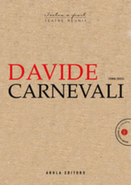 Davide Carnevali