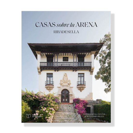 Casas Sobre La Arena