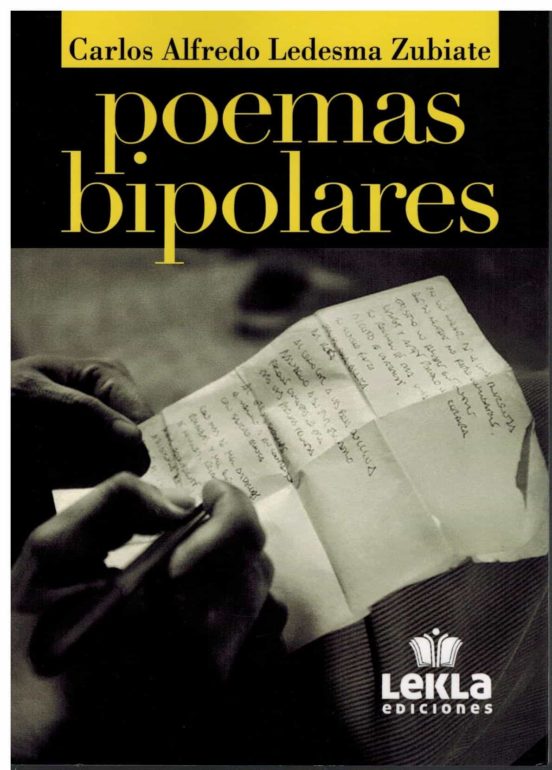 Poemas bipolares