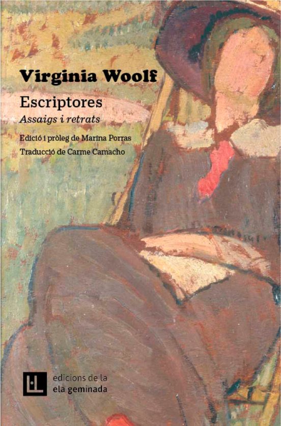 Escriptores: Assaigs I Retrats
