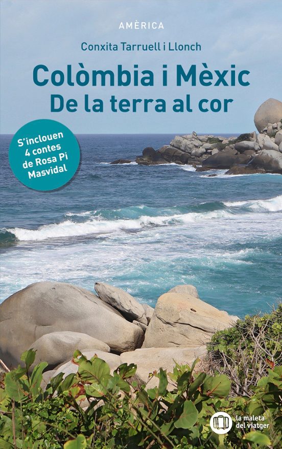 Colòmbia I Mèxic