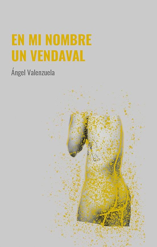 En Mi Nombre Un Vendaval