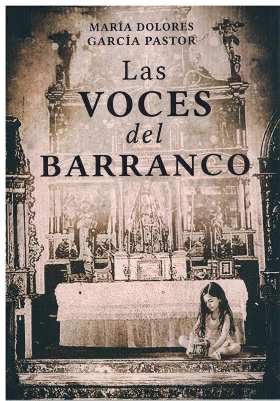 Las voces del barranco