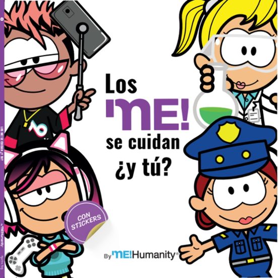 Los Me’se Cuidan ¿y Tú?