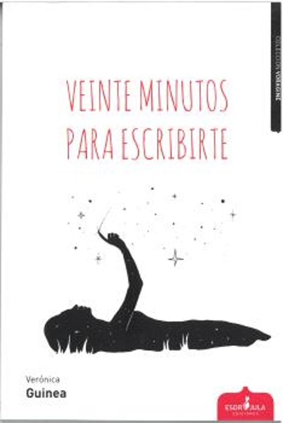 Veinte Minutos Para Escribirte