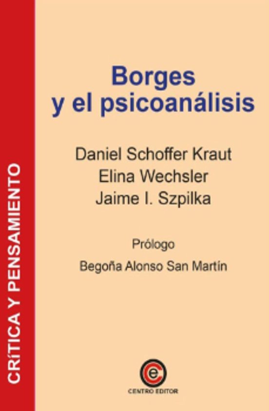 Borges Y El Psicoanálisis