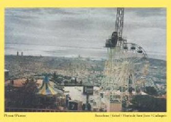 Plossu.picasso. Barcelona.gosol .horta De Sant Joan. Cadaques