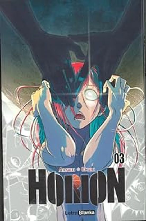 Horion 3