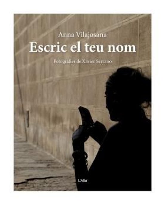 Escric El Teu Nom