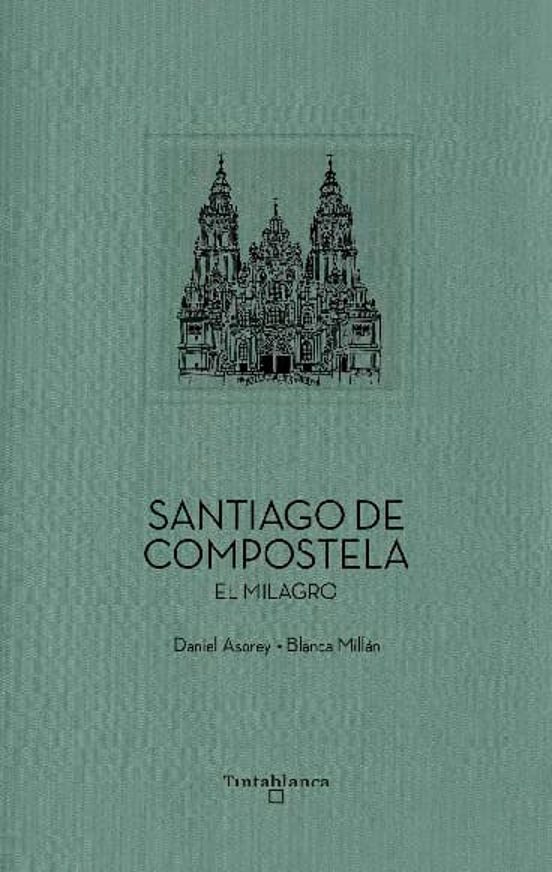 Santiago De Compostela