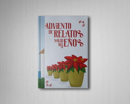 Adviento De Relatos Navideños Mijeños