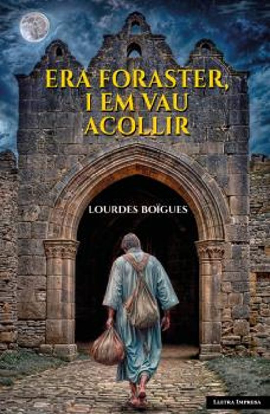 Era Foraster I Em Vau Acollir