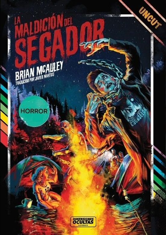 La Maldición Del Segador