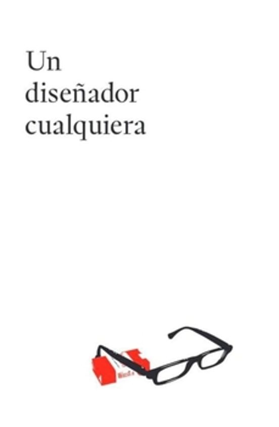 Un Diseñador Cualquiera