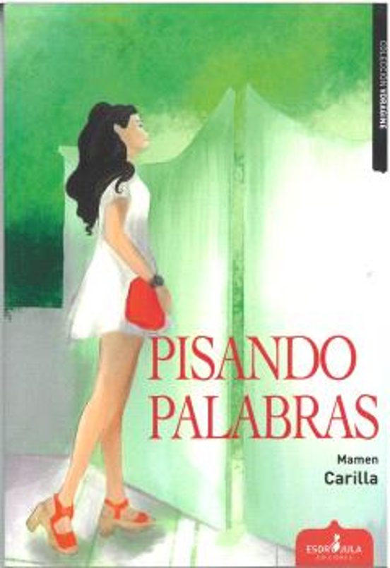 Pisando Palabras