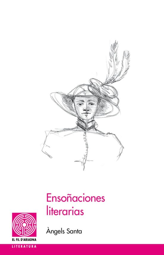Ensoñaciones Literarias
