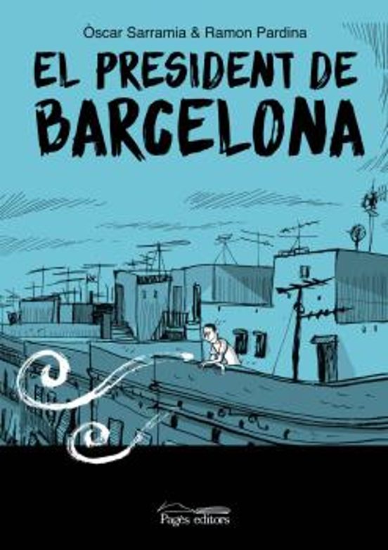 El President De Barcelona