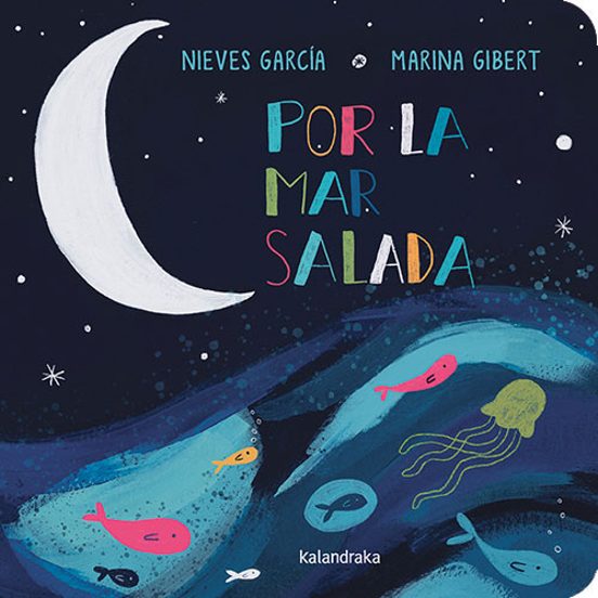 Por La Mar Salada