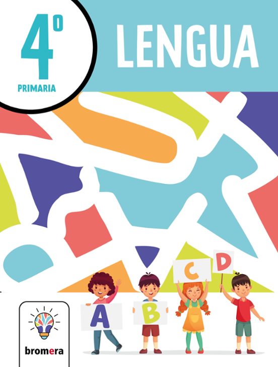 Lengua Castellana 4º Educacion Primaria Fertil
