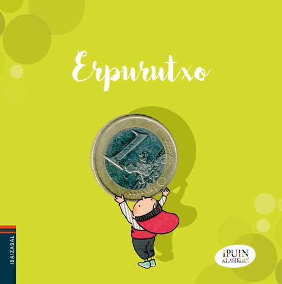 Portada de Erpurutxo