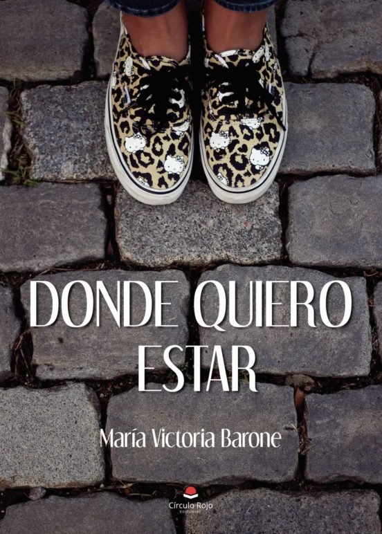 Donde quiero estar