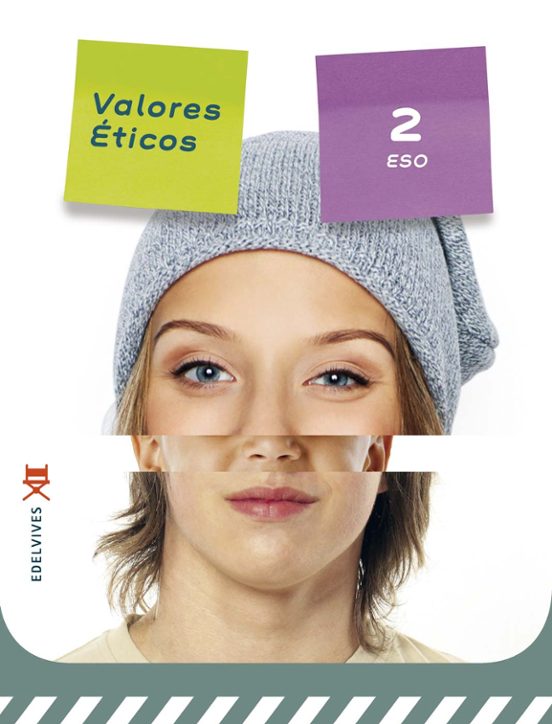 Valores Sociales Y Cívicos 2º Proyecto Somoslink Ed 2016