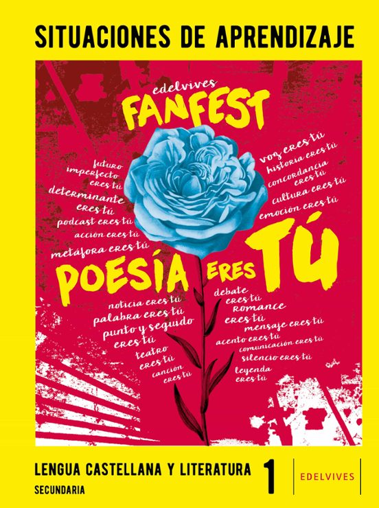 Cuaderno Sa Lengua Castellana y Literatura 1.º ESO
