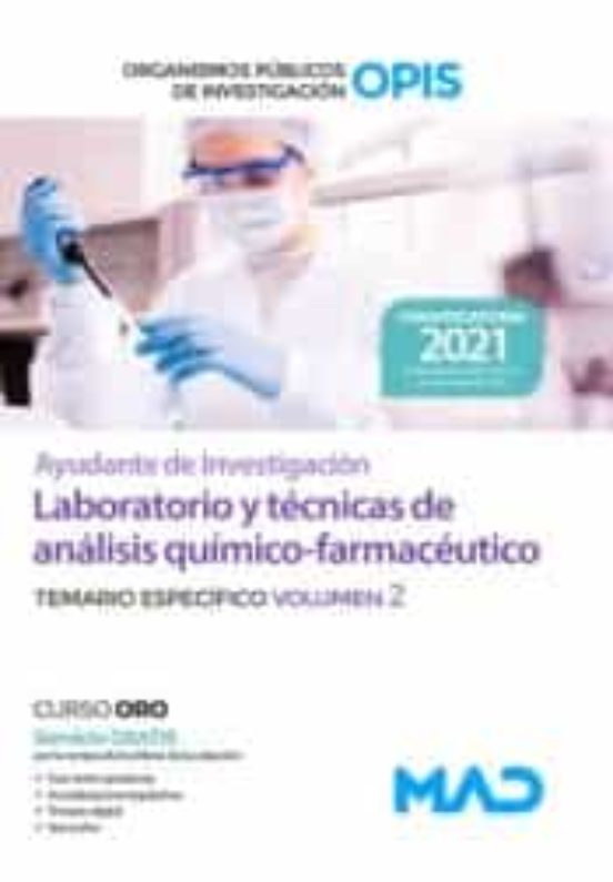 Ayudante De Investigación De Los Organismos Públicos De Investigación