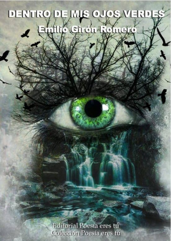 Dentro de mis ojos verdes