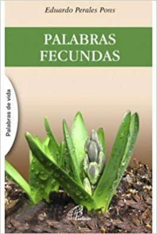Palabras Fecundas