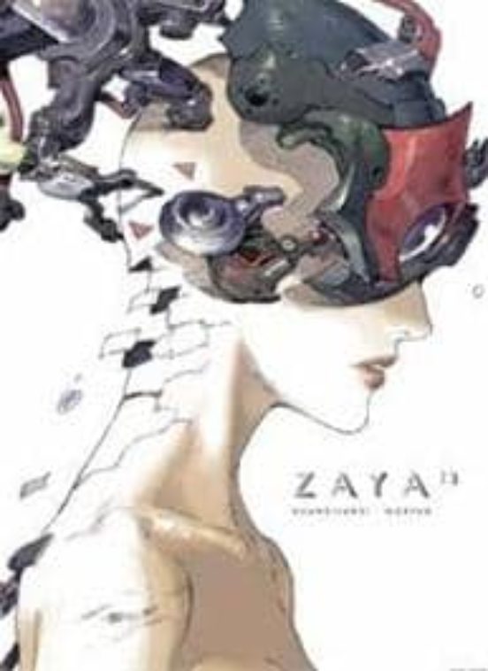 Zaya Nº 3