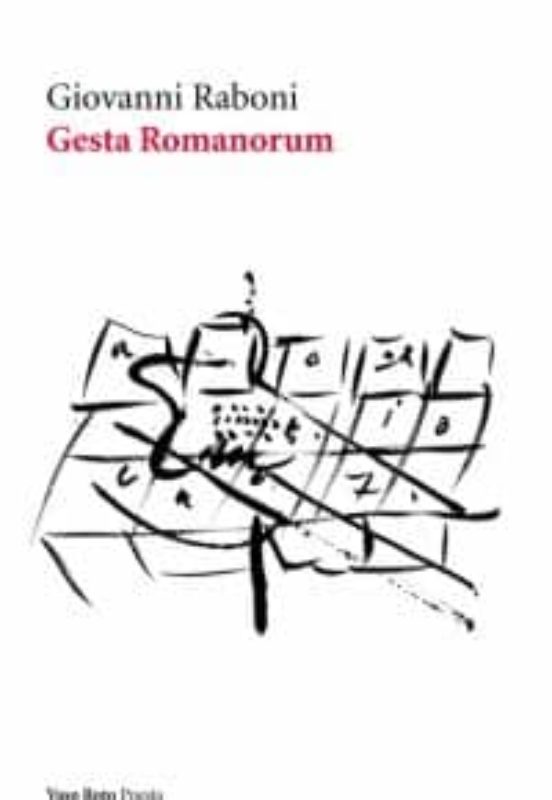Gesta Romanorum