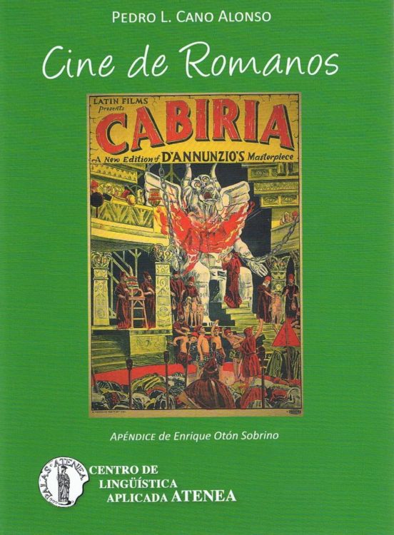 Cine De Romanos