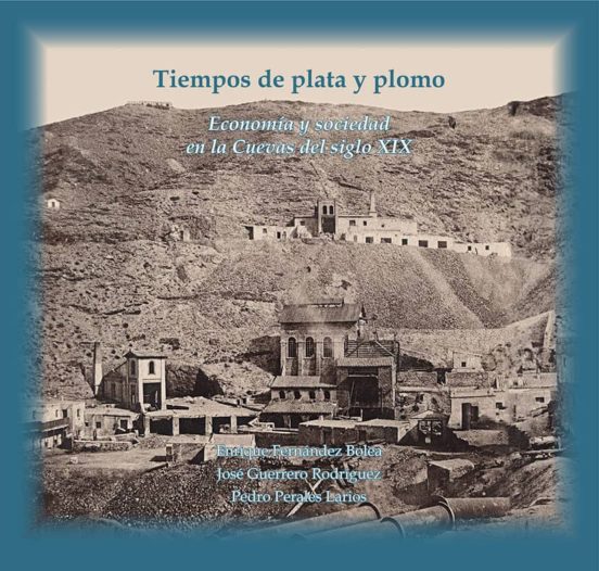 Tiempos De Plata Y Plomo