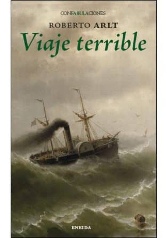 Viaje Terrible