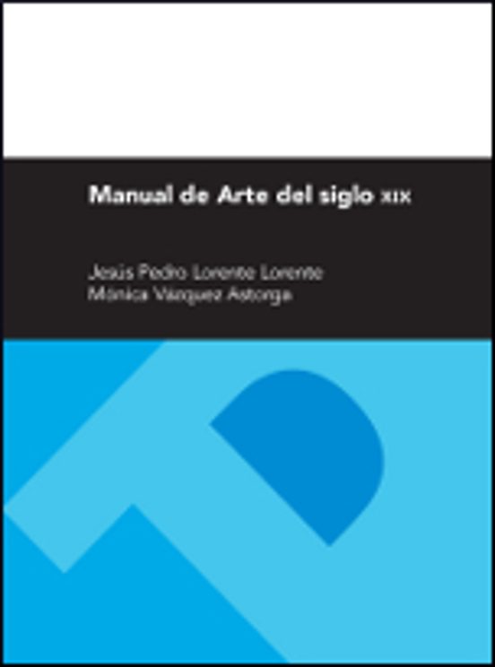 Manual De Arte Del Siglo XIX