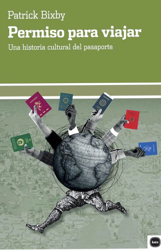 Permiso Para Viajar