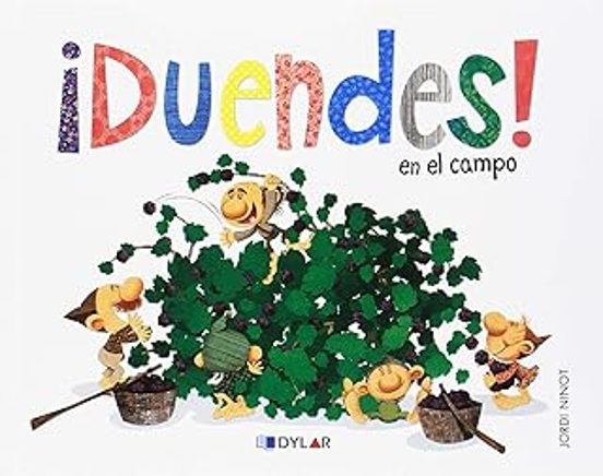 Duendes En El Campo