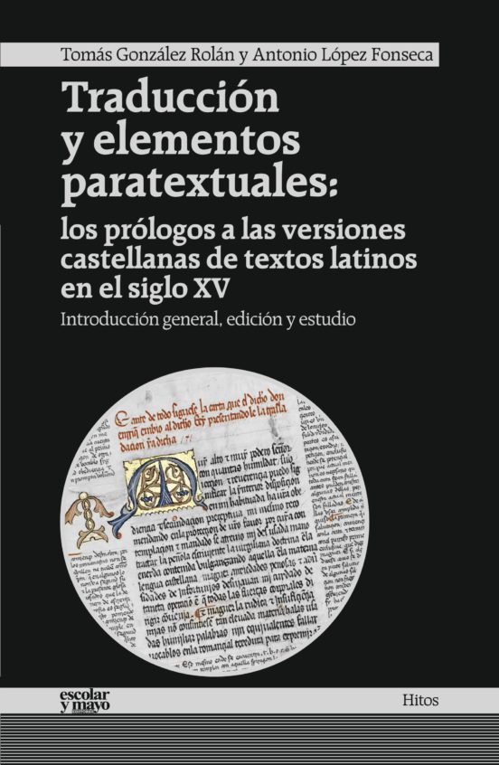 Traducción Y Elementos Paratextuales