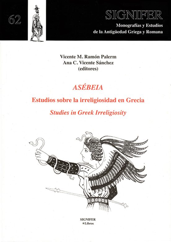 Asébeia