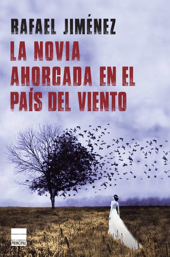 La Novia Ahorcada En El País Del Viento