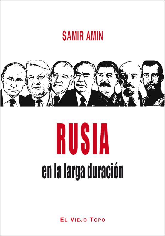 Rusia En La Larga Duración