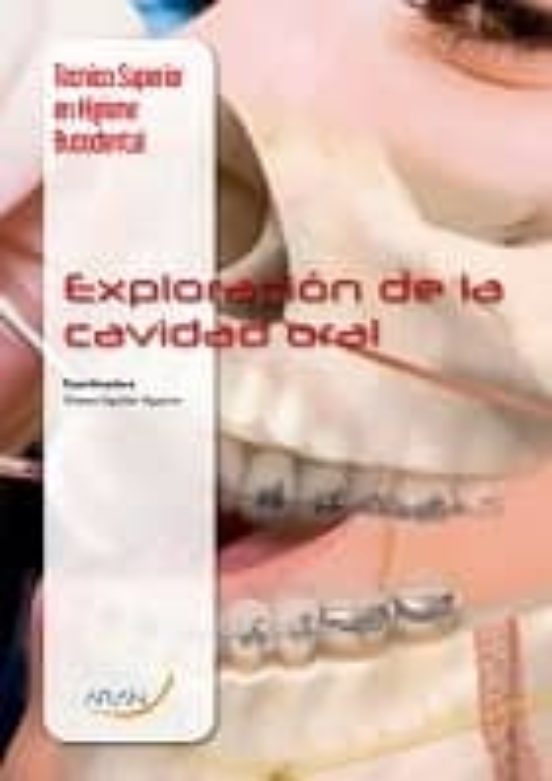 Exploración de la cavidad oral
