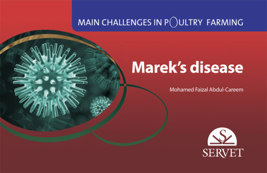 Main Challenges In Poultry Farming. Marek S Disease