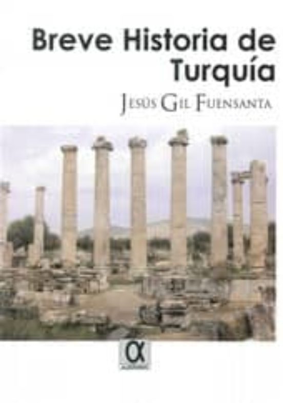 Breve Historia De Turquia